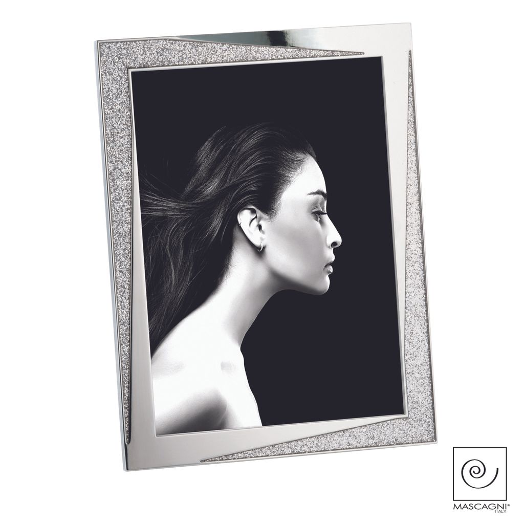 Cadre photo 10 x 15 cm - Visuel 0